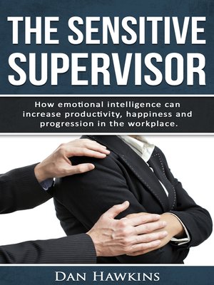 cover image of The Sensitive Supervisor